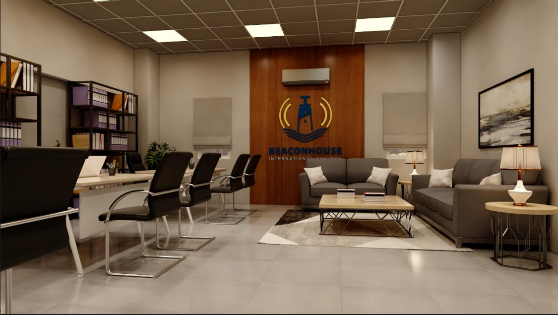 Ground Floor